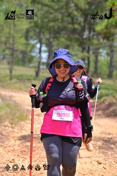 Dalat Ultra Trail 2026 - Ảnh #4831964