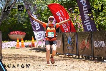 Dalat Ultra Trail 2026 - Ảnh #4701429
