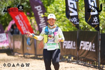 Dalat Ultra Trail 2026 - Ảnh #4703059