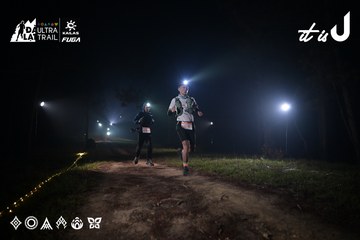 Dalat Ultra Trail 2026 - Ảnh #4704855