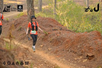 Dalat Ultra Trail 2026 - Ảnh #4841879