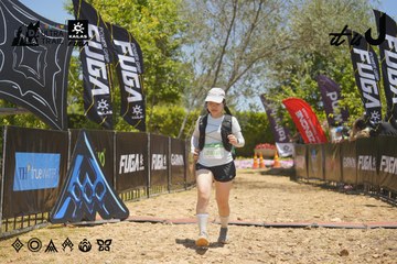 Dalat Ultra Trail 2026 - Ảnh #4694532