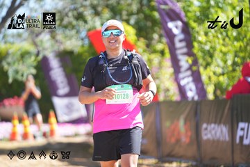 Dalat Ultra Trail 2026 - Ảnh #4695331