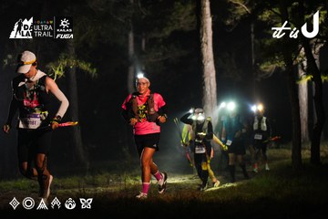 Dalat Ultra Trail 2026 - Ảnh #4697626