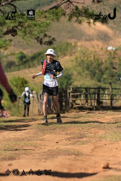 Dalat Ultra Trail 2026 - Ảnh #4716377