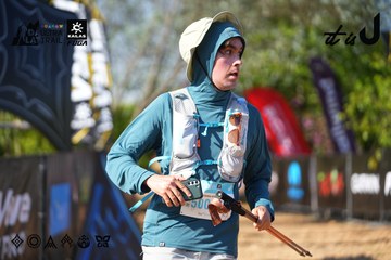 Dalat Ultra Trail 2026 - Ảnh #4741759
