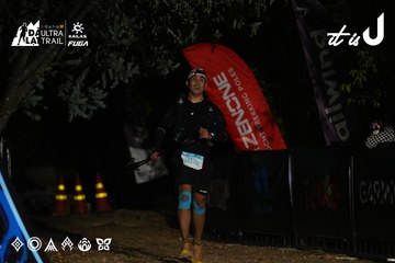 Dalat Ultra Trail 2026 - Ảnh #4760302