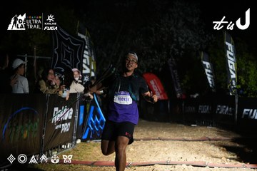 Dalat Ultra Trail 2026 - Ảnh #4758937