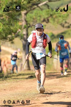 Dalat Ultra Trail 2026 - Ảnh #4714477