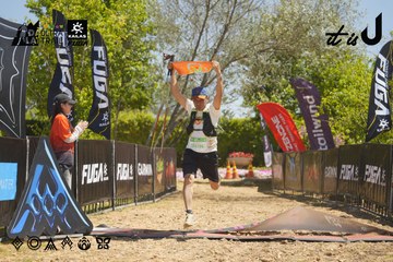 Dalat Ultra Trail 2026 - Ảnh #4691623