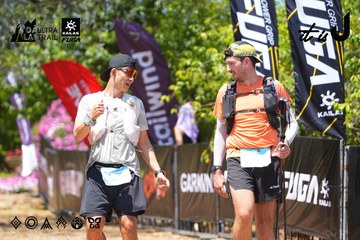 Dalat Ultra Trail 2026 - Ảnh #4723589