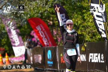 Dalat Ultra Trail 2026 - Ảnh #4740369