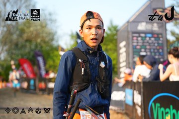 Dalat Ultra Trail 2026 - Ảnh #4743923