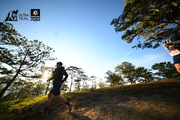 Dalat Ultra Trail 2026 - Ảnh #4909726