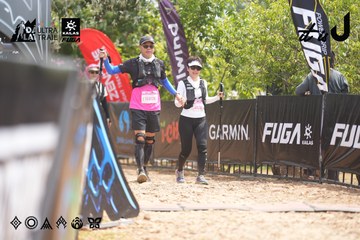 Dalat Ultra Trail 2026 - Ảnh #4861056