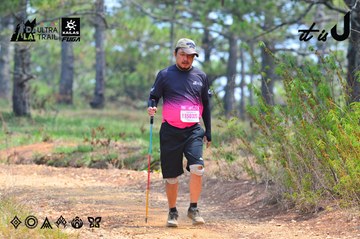 Dalat Ultra Trail 2026 - Ảnh #4876017
