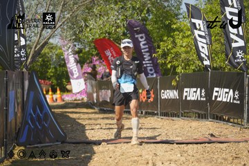 Dalat Ultra Trail 2026 - Ảnh #4760594