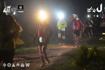 Dalat Ultra Trail 2026 - Ảnh #4719955