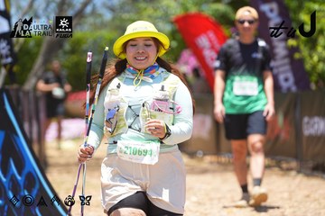 Dalat Ultra Trail 2026 - Ảnh #4701751