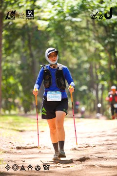 Dalat Ultra Trail 2026 - Ảnh #4907861