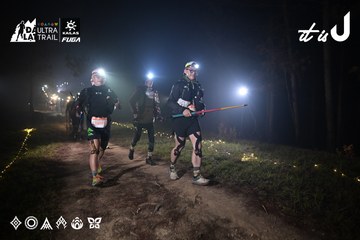 Dalat Ultra Trail 2026 - Ảnh #4706098