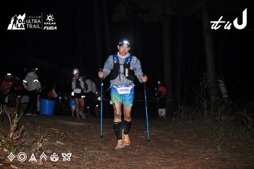 Dalat Ultra Trail 2026 - Ảnh #4703810