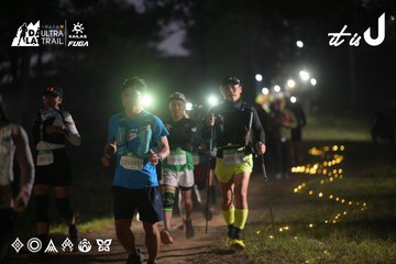 Dalat Ultra Trail 2026 - Ảnh #4720955