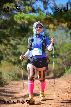 Dalat Ultra Trail 2026 - Ảnh #4909429