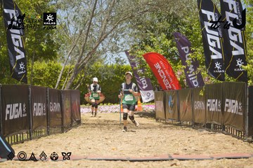 Dalat Ultra Trail 2026 - Ảnh #4694375