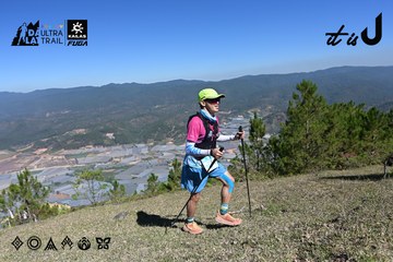 Dalat Ultra Trail 2026 - Ảnh #4733893