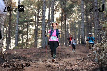 Dalat Ultra Trail 2026 - Ảnh #4740323