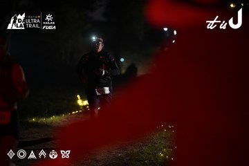 Dalat Ultra Trail 2026 - Ảnh #4720641