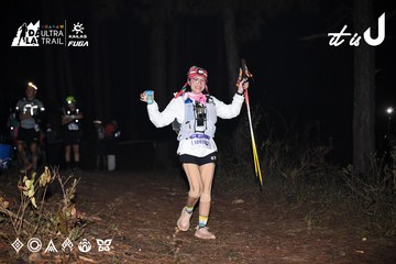Dalat Ultra Trail 2026 - Ảnh #4704476