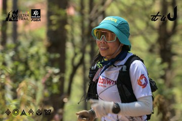 Dalat Ultra Trail 2026 - Ảnh #4718020