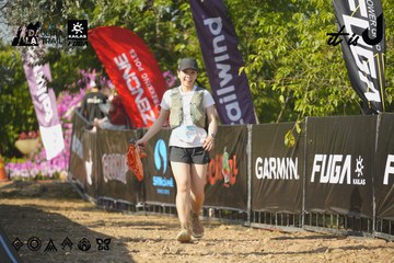Dalat Ultra Trail 2026 - Ảnh #4760736