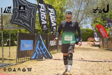 Dalat Ultra Trail 2026 - Ảnh #4695137