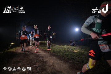 Dalat Ultra Trail 2026 - Ảnh #4706384