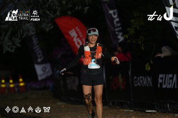 Dalat Ultra Trail 2026 - Ảnh #4757170