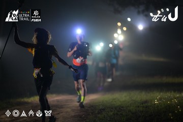 Dalat Ultra Trail 2026 - Ảnh #4718921
