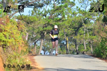 Dalat Ultra Trail 2026 - Ảnh #4781309