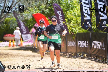 Dalat Ultra Trail 2026 - Ảnh #4703234