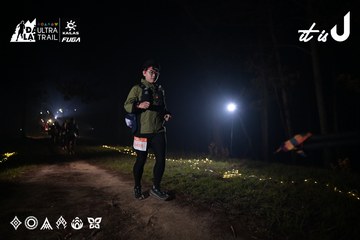 Dalat Ultra Trail 2026 - Ảnh #4706232