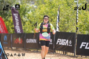 Dalat Ultra Trail 2026 - Ảnh #4859231