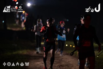 Dalat Ultra Trail 2026 - Ảnh #4718899