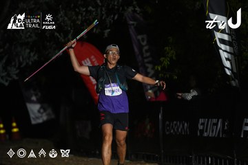 Dalat Ultra Trail 2026 - Ảnh #4758916
