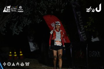 Dalat Ultra Trail 2026 - Ảnh #4760359