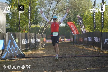 Dalat Ultra Trail 2026 - Ảnh #4682343
