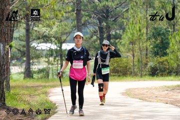 Dalat Ultra Trail 2026 - Ảnh #4835403