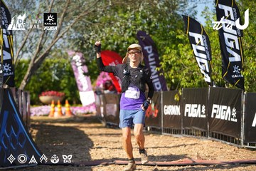 Dalat Ultra Trail 2026 - Ảnh #4741937