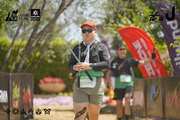 Dalat Ultra Trail 2026 - Ảnh #4691416